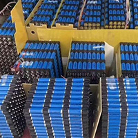 郑州蓄电池回收